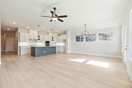 New construction Single-Family house 1207 Harrison Hollow Ln, Royse City, TX 75189 null- photo 21 21