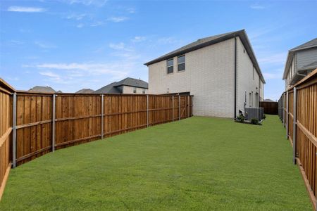 New construction Single-Family house 804 Whaley Dr, Mansfield, TX 76063 Telluride- photo 25 25