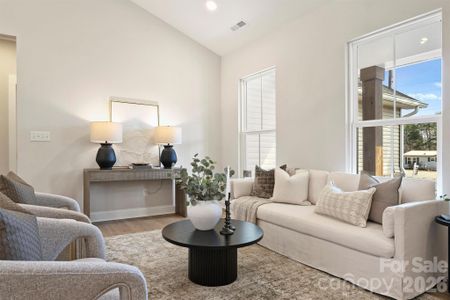 New construction Single-Family house 2307 Lee Lawing Rd, Lincolnton, NC 28092 - image 13