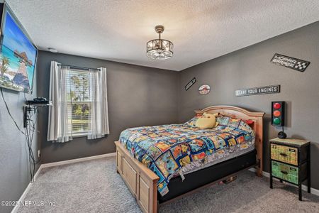 New construction Single-Family house 2572 Lantana Ln, Green Cove Springs, FL 32043 plan The Sequoia - image 11