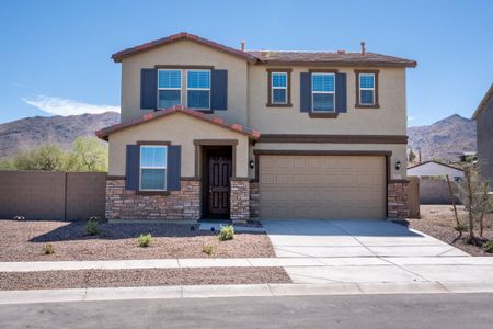 Dobbins Manor Traditions by KB Home in Phoenix - photo 10 10