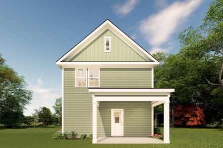 New construction Single-Family house 147 Limehouse Dr, Summerville, SC 29485 - image