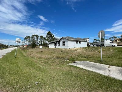 New construction Single-Family house 1209 Atlantic Way, Kissimmee, FL 34759 null- photo 1 1