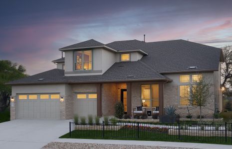 Bluffview by Pulte Homes in Leander - photo 14 14