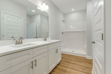 New construction Single-Family house Defuniak Springs, FL 32433 plan Elizabeth - image 14