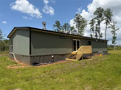 New construction Single-Family house 1499 Pr 7129, Kirbyville, TX 75933 - image