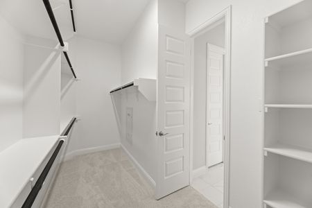 New construction Single-Family house 1301 David Dr, Anna, TX 75409 plan Marshall - image 15