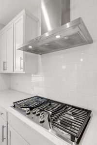 New construction Single-Family house 149 Willow Bend Rd, Hiram, GA 30141 plan Baldwin - image 8