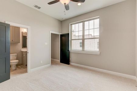 New construction Condo house 305 Sunset Ln, Unit 104, Fort Worth, TX 76114 null- photo 5 5