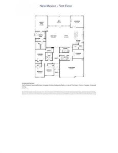 New construction Single-Family house 3301 Lakeland Ln, Anna, TX 75409 - image