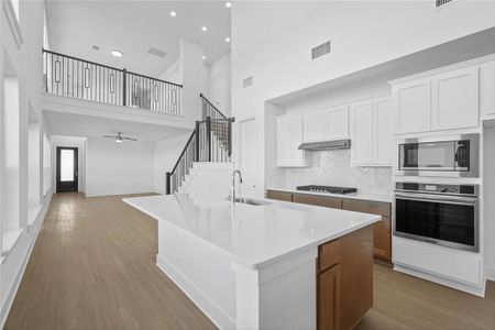 New construction Single-Family house 2343 Clearwater Wy, Royse City, TX 75189 Easton Plan- photo 10 10