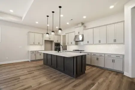 New construction Single-Family house 119 Marina Bay Trl, Locust, NC 28097 plan Julia - image 14