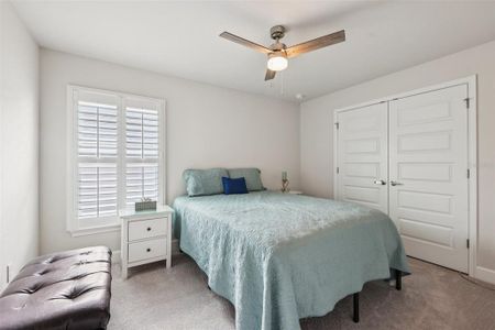 New construction Single-Family house 9133 Sw 51St Ct, Ocala, FL 34476 plan 2508 - image 13