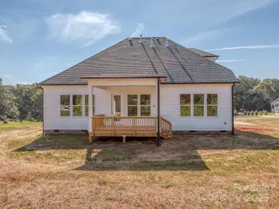 New construction Single-Family house 156 Triple Ponds Ct, Clover, SC 29710 - image