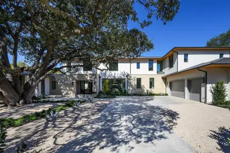 New construction Single-Family house 4259 Park Ln, Dallas, TX 75220 - image 2