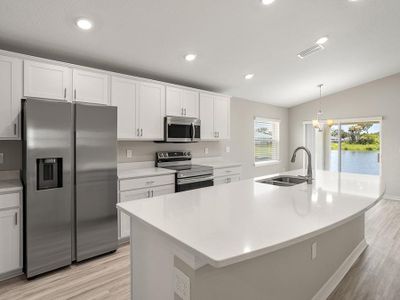 New construction Single-Family house 6413 Evergreen Meadows Dr, Lakeland, FL 33810 plan Parsyn - image 8