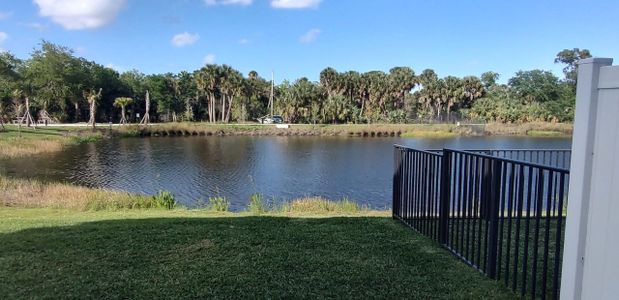 New construction Townhouse house 7783 Sw Bentley Ln, Stuart, FL 34997 - image