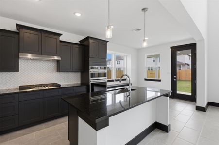 New construction Single-Family house 19117 Sedge Wren Ln, Pflugerville, TX 78660 - image 6