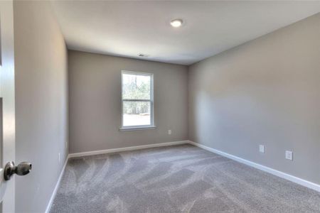 New construction Single-Family house 169 Elivia Way, Dallas, GA 30132 null- photo 31 31