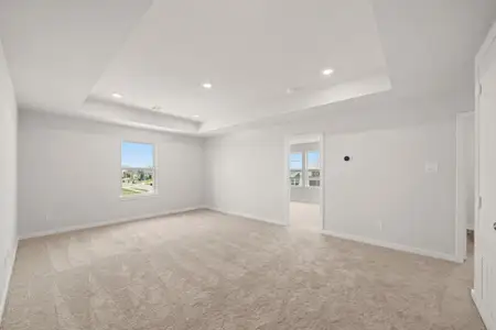 New construction Single-Family house 2125 Soriah Ct, Brookshire, TX 77423 plan Savannah - image 19