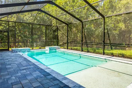 New construction Single-Family house 8110 Cypress Woods Ave, Lakeland, FL 33809 - image 11