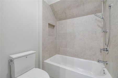 New construction Single-Family house 158 Palisade Dr, Rydal, GA 30171 - image 4