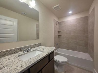 New construction Single-Family house 2067 Winepress Rd, Brenham, TX 77833 - image 13