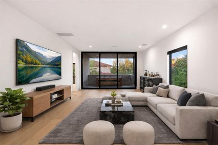 New construction Single-Family house 1604 Barclay Dr, Austin, TX 78746 - image 18