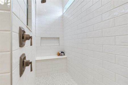 New construction Single-Family house 18636 Sailors Delight Pass, Land O' Lakes, FL 34638 null- photo 59 59