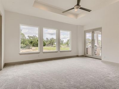 New construction Single-Family house 156 Carousel Ln, Driftwood, TX 78619 - photo 11 11