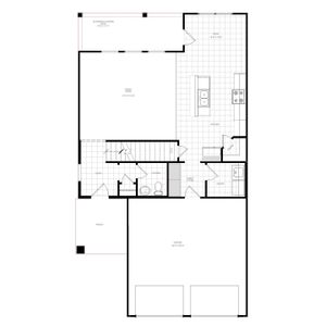 W/S #73475 / BG #2: 1st Floor