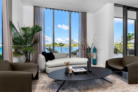 La Maré Bay Harbor Islands Signature Collection by Regency Development Group in Bay Harbor Islands - photo 8 8