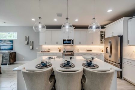 New construction Single-Family house 6450 High Pointe Wy, Vero Beach, FL 32967 plan Allura - image 13