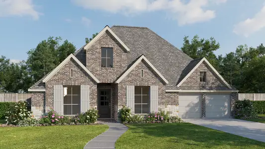 New construction Single-Family house 4501 Sylvan Park Dr, Rockwall, TX 75032 null- photo 3 3