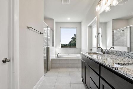 New construction Single-Family house 2202 Briarwood Dr, Bridgeport, TX 76426 null- photo 21 21