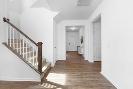 New construction Single-Family house 255 Arey Rd, Statesville, NC 28277 plan TA4000 - image 10