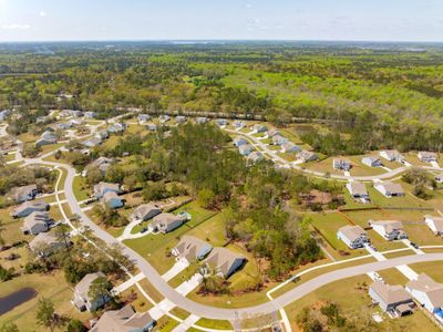 New construction Single-Family house 2036 Yaupon Way, Johns Island, SC 29455 null- photo 68 68