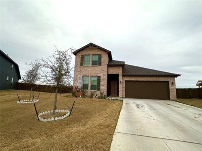 New construction Single-Family house 8124 Korat Vis, Godley, TX 76044 - image