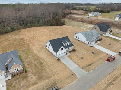 New construction Single-Family house 8 Willows Edge Dr, Sims, NC 27880 null- photo 36 36