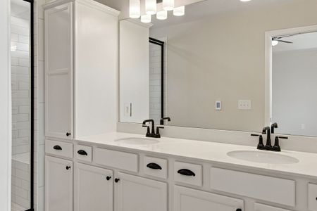 New construction Single-Family house 6307 Loudwater Ct, Unit 116, Smyrna, TN 37167 plan Langley A - image 12