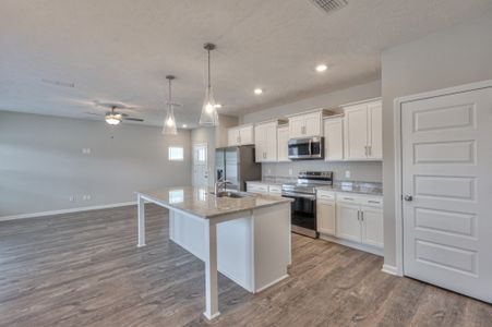 New construction Single-Family house 4331 Calusa Dr, Murfreesboro, TN 37127 - image 4