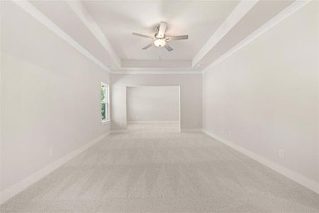 New construction Single-Family house 12 Overview Ct, Jefferson, GA 30549 - image 14