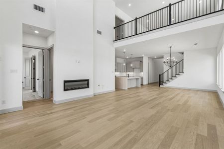 New construction Single-Family house 9446 Keep St, Frisco, TX 75035 plan Rousseau - image 12