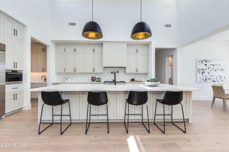 New construction Single-Family house 5439 E Bloomfield Rd, Scottsdale, AZ 85254 - image 11