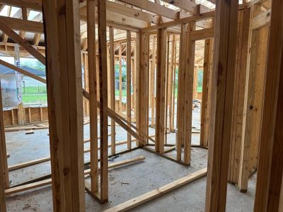 New construction Single-Family house 2644 County Rd 769C, Brazoria, TX 77422 - image