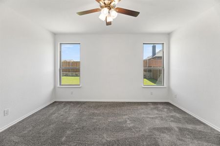 New construction Single-Family house 233 Saddle Park, Cibolo, TX 78108 null- photo 33 33