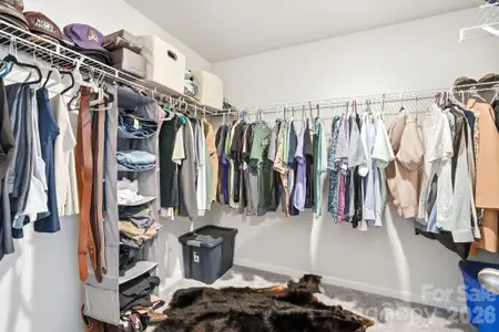 New construction Single-Family house 2949 Legacy Ridge Ln, Catawba, NC 28609 plan Crane - image 20