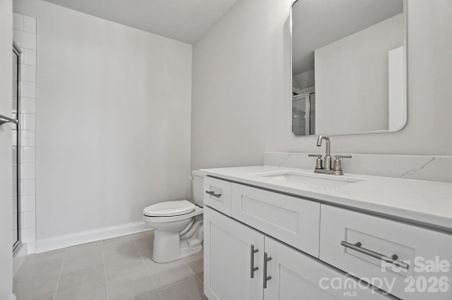 New construction Townhouse house 343 Gray Dr, Charlotte, NC 28213 - image 15