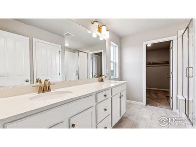 New construction Single-Family house 16815 Mckay Dr, Mead, CO 80542 plan Jansen - image 8