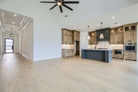 New construction Single-Family house 14852 Whippoorwill Ln, Frisco, TX 75035 Plan 1623- photo 3 3